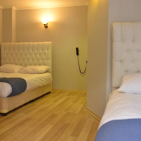 Pure Diamond Hotel Antalya Buitenkant foto