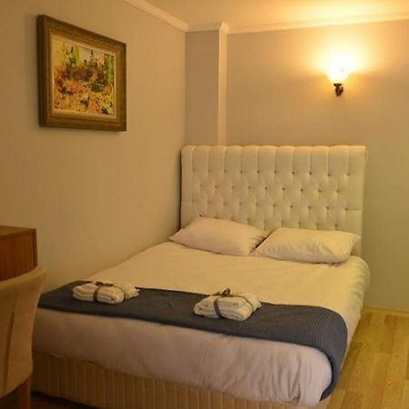 Pure Diamond Hotel Antalya Buitenkant foto
