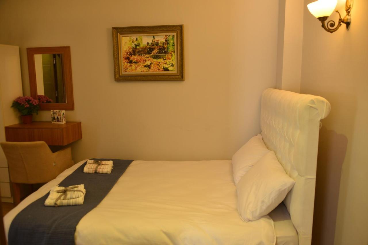 Pure Diamond Hotel Antalya Buitenkant foto