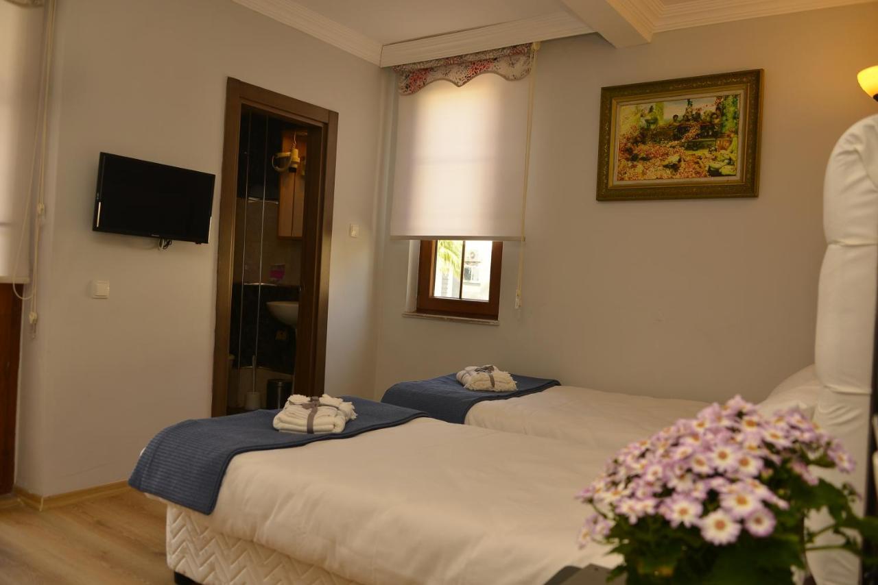 Pure Diamond Hotel Antalya Buitenkant foto