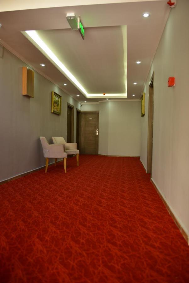 Pure Diamond Hotel Antalya Buitenkant foto