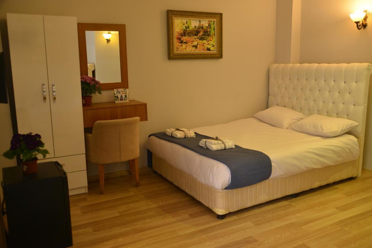 Pure Diamond Hotel Antalya Buitenkant foto