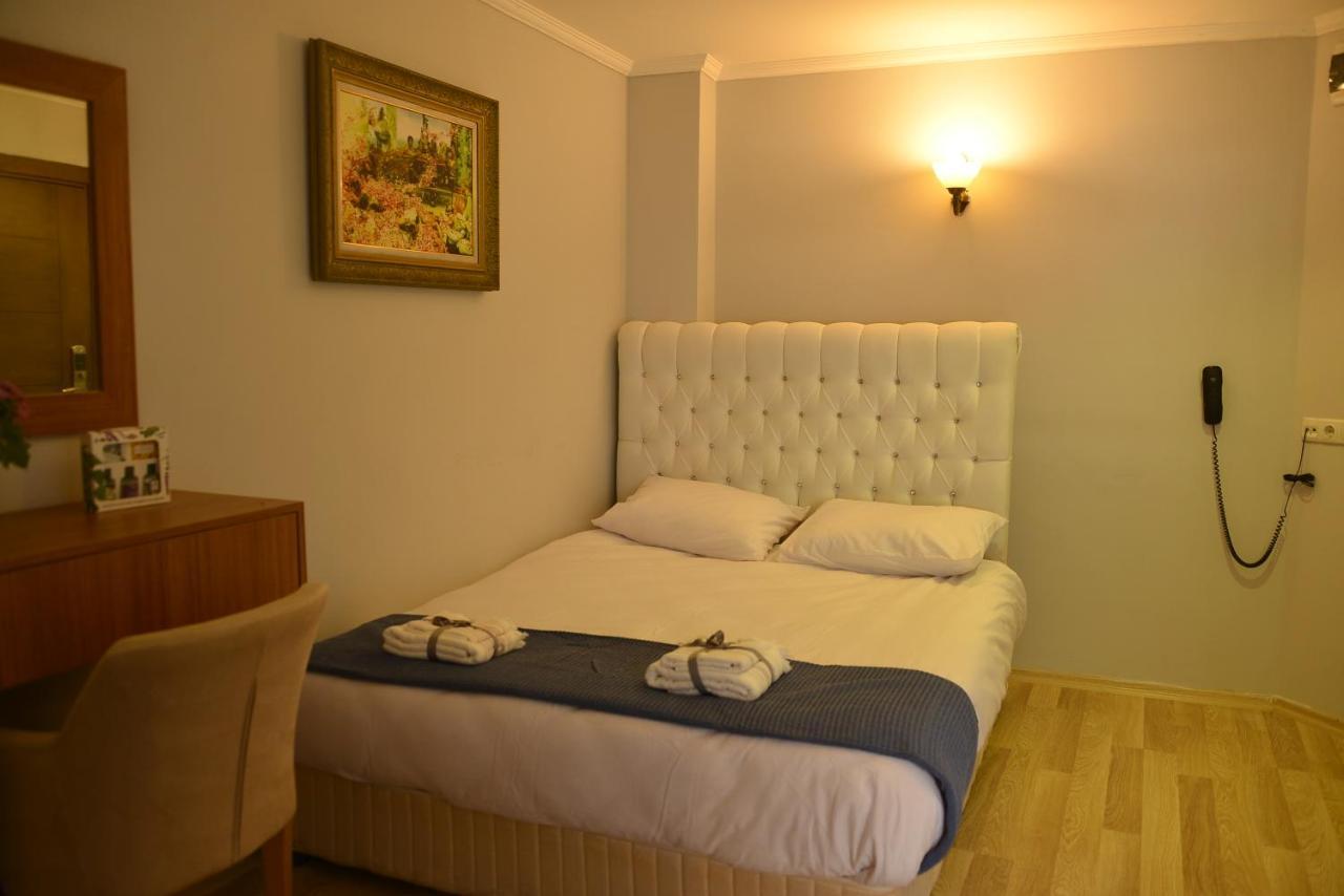 Pure Diamond Hotel Antalya Buitenkant foto