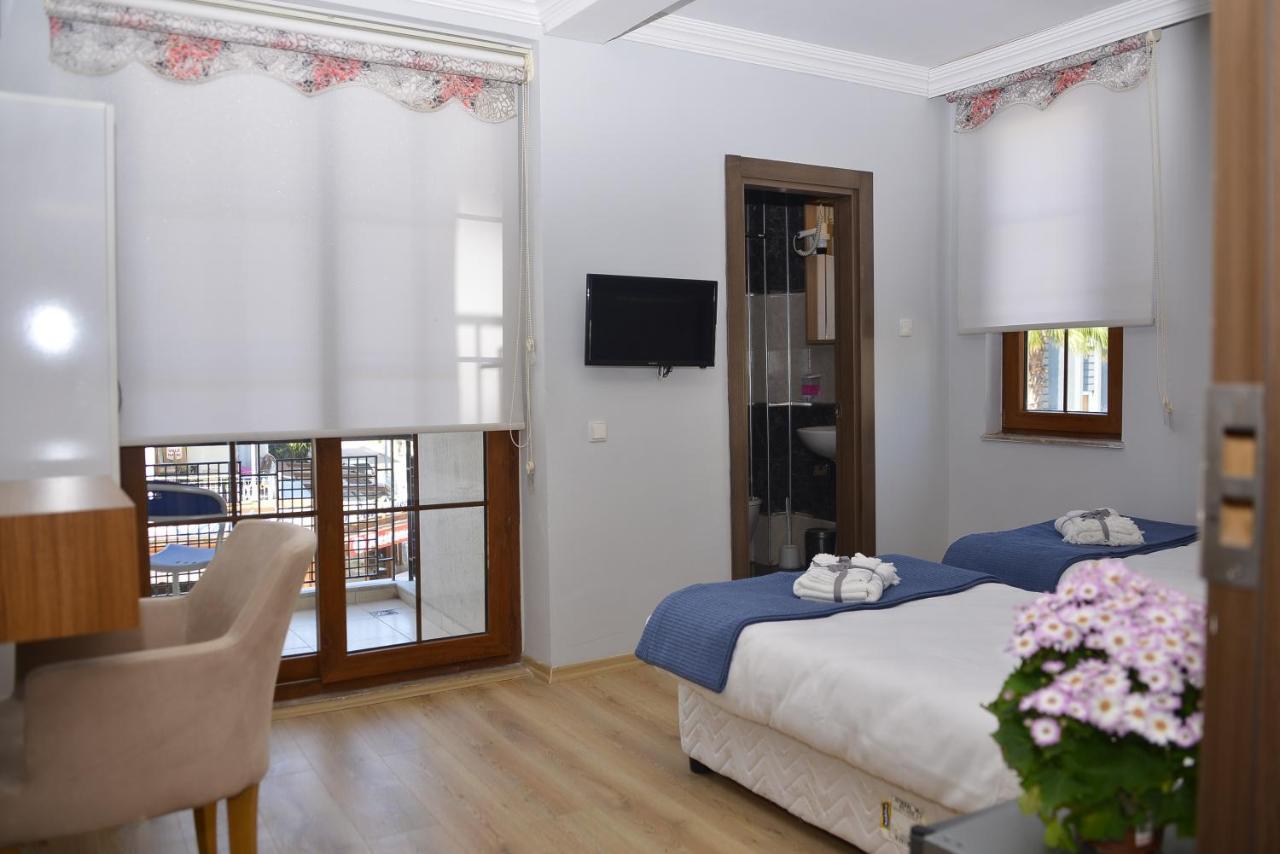 Pure Diamond Hotel Antalya Buitenkant foto