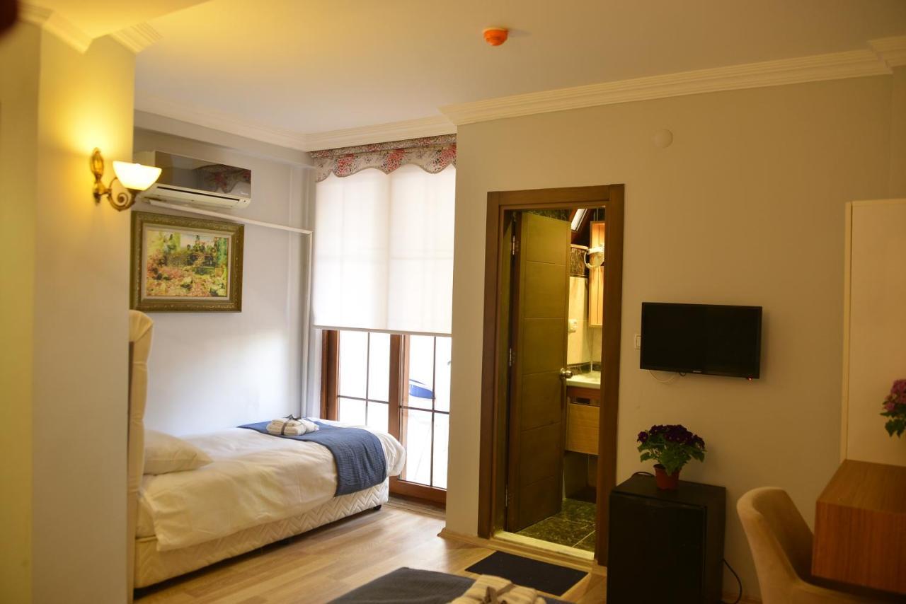 Pure Diamond Hotel Antalya Buitenkant foto
